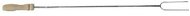 BBQ Fork M.A.T. Group Vidlice opékací  95 cm - Vidlice na opékání
