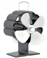 M. A. T. Group fireplace fan, alpha - Fireplace Fan