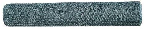 M. A. T. Group Rabbit netting PH 16, 0.9, height 1000mm, colour green - Wire Mesh - Main image