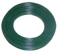 M.A.T. Group Drát vázací, 2.0mm, délka 50m, barva zelená - Wire