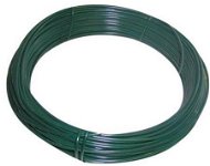 M.A.T. Group Drát napínací, 4.2mm, délka 51m, barva zelená - Wire