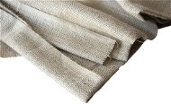 M.A.T. Group Tkaná textilie jutová, 1.2 x 3m, 280g/m2 - Woven Fabric