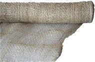 M.A.T. Group Tkaná textilie jutová, 1.0 x 9m, 155g/m2 - Příslušenství pro pěstování