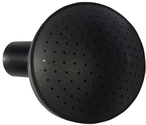 HUDETZ Watering can nozzle 5l, neck diameter 22mm, angled - Watering Can Sprinkler - Main image