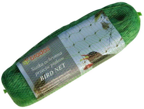 M. A. T Group Bird netting 3 x 5m, mesh 19 x 19mm - Anti-bird Netting - Main image