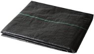 M.A.T. Group Textilie tkaná, 1.6 x 5m, 100g/m2, černá - Tkaná textilie