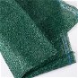 M. A. T. Group Sieť tkaná, tieniaca TOTALTEX 95 %  2,0 × 50 m, 150 g/m2, farba zelená - Tieniaca tkanina
