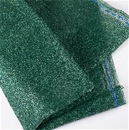 M.A.T. Group Síť tkaná, stínící TOTALTEX 95% 2.0 x 50m, 150g/m2, barva zelená - Stínící tkanina