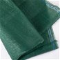 M.A.T. Group Síť tkaná, stínící TOTALTEX 95% 1.5 x 25m, 150g/m2, barva zelená - Napellenző szövet