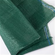 M.A.T. Group Síť tkaná, stínící TOTALTEX 95% 1.5 x 25m, 150g/m2, barva zelená - Stínící tkanina