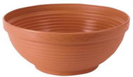 PROSPERPLAST Flowerpot - jardine MISA 40, terracotta - Flower Pot