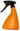 Sprayer SPRIT, volume 0.5l PH, orange