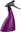 Spray bottle SPRIT, volume 1 l PH, dark purple