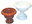Terracotta colour