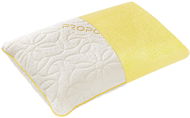 MATERASSO Pillow Honey London 66 × 42 × 14 cm - Párna