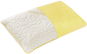 MATERASSO Pillow Honey London 66 × 42 × 14 cm - Párna