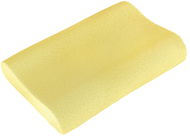 MATERASSO Pillow Honey Paris 60 × 43 × 11 cm - Párna