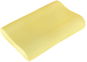 MATERASSO Pillow Honey Paris 60 × 43 × 11 cm - Párna