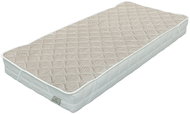 MATERASSO Mattress protector Linen 90 × 200 cm - Mattress Protector
