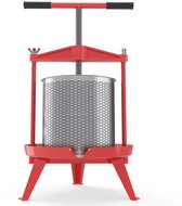 M. A. T. Group hand frame 14 l - Fruit Press