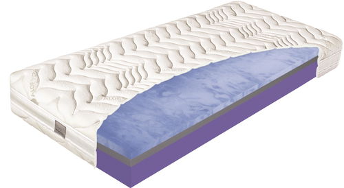 MATERASSO zdravotní matrace Oxygen Motion 90 × 200 cm - Matrace - Hlavní obrázek