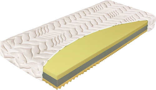 MATERASSO Termopur Comfort H2 - Matrace - Main image