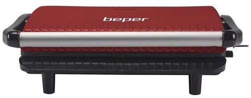 Beper P101TOS002 - Sandwich Maker - Main image