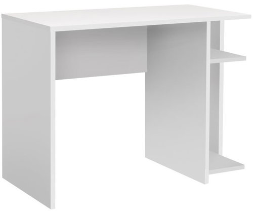 MATIS HAPPY white - Writing Desk - Main image