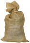 M.A.T. Group Pytel na brambory jutový 110 x 60cm - Potato Bag