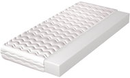 Nejlevnější nábytek Pěnová matrace Dorian 10 tuhost H2 - Mattress