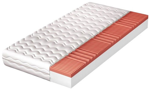 Nejlevnější nábytek Matrace Dagi tuhost H2, 120 × 200 cm - Mattress - Main image