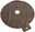 Diameter 100cm, PVC