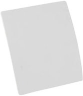 MakTrade Front panel MTG A 100 M / A 100 MX, white matt - Fan Panel