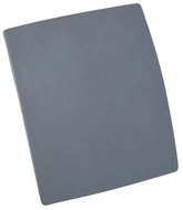 MakTrade Front panel MTG A 100 M / A 100 MX, grey matt - Fan Panel