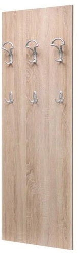 Matis Antechamber hanger oak - Coat Hanger - Main image