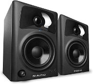 M-Audio AV32 - Speakers