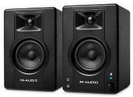 M-Audio BX3 BT pair - Speakers