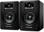M-Audio BX4 Paar - Lautsprecher