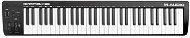 MIDI Keyboards M-Audio Keystation 61 MK3 - MIDI klávesy