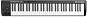 MIDI klávesy M-Audio Keystation 61 MK3 - MIDI klávesy