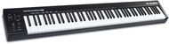 MIDI klávesy M-Audio Keystation 88 MK3 - MIDI klávesy