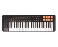 M-Audio Oxygen 49 IV - MIDI Keyboards