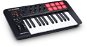 MIDI billentyűzet M-Audio Oxygen 25 MK5 - MIDI klávesy