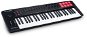 MIDI-Keyboard M-Audio Oxygen 49 MK5 - MIDI klávesy
