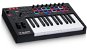 MIDI-Keyboard M-Audio Oxygen PRO 25 - MIDI klávesy