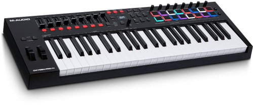 M-Audio Oxygen PRO 49 - MIDI Keyboards - Main image