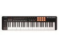 M-Audio Oxygen 61 IV - MIDI klávesy