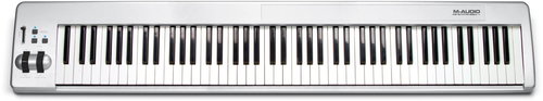  M-Audio Keystation 88es  - Electronic Keyboard - Main image