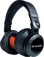 M-Audio HDH50 - Slúchadlá