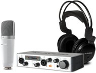 M-Audio Vocal Studio Pro II stúdió - Szett